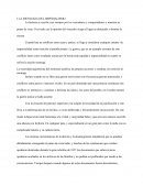 IMERIALISMO (DOMINIO BRITANICO EN LA INDIA)
