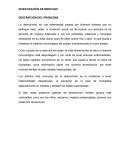 Estudio de mercado con respecto a la elaboración y comercialización de cup-cake a base de machica,