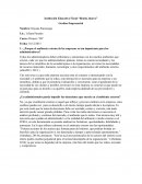 Apuntes acerca de Gestión Empresarial