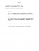 Examen de contabilidad