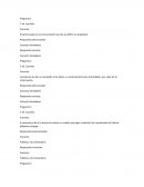 Examen escrito de Comunicación