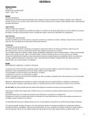 Problema de la productividad Taylor – Fayol - Ford