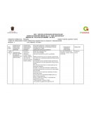 CAMPO DE FORMACIÓN O CAMPO FORMATIVO (ASIGNATURA-S): LENGUAJE Y COMUNICACIÓN