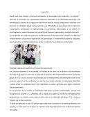 Estudio de caso Liderazgo y gestión de personal