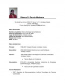 Un gran ejemplo de Curriculum