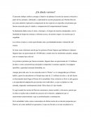 ¿De dónde venimos? la teoría de nuestra evolución a partir de los primates