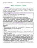 Psicologia social aplicada UNED