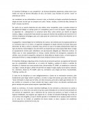 El Columbia Challenge