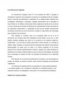 Lev Semionovich Vygotsky