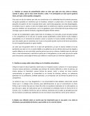 Formacion humana ensayo