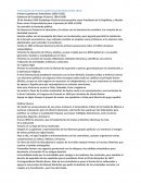 Transcripción de Primeros gobiernos federalistas (1824-1835)