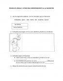 PRUEBA DE LENGUA Y LITERATURA