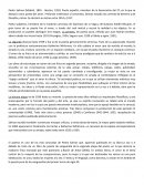 Pedro Salinas (Madrid, 1891 - Boston, 1951)