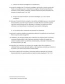 Actividad de comercio exterior