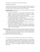 Procedimiento en caso de Accidente de Laboral- Mandos Intermedios