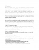 Entrevista adolescente