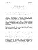 Sociologia de la religió