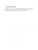 Nefropatía diabetica