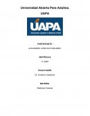 Trabjo de Tanatologia forense