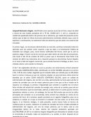 ELECTRICARIBE SA ESP