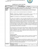 PERDONAR ES LA REGLA DE ORO