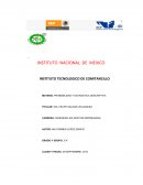 TEOREMA DE CONJUNTOS. ESTADÍSTICA