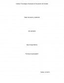 Taller de lectura y redacción: Persuacion