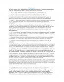 Cuestionario: Teoria general del estado