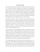 Cuento. Un pequeño amor