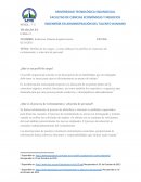 Perfiles de cargos investigacion: Seleccion de personal