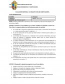 EXAMEN DE ARQUITECTURA DE COMPUTADORES.