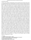 Evaluación Género Fantástico