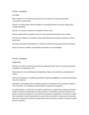 CONCEPTOS PARCIAL: ECONOMIA