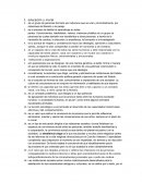 Glosario de términos: Educación, moral y sociedad