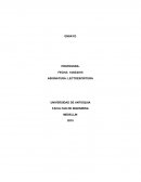 Biocombustibles un peligro económico.