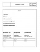 Procedimiento de Alcotest