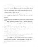 Células procariotas y células eucariotas y sus adaptaciones