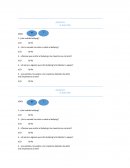 Encuesta acerca del bullying