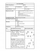 Sesión ef velocidad