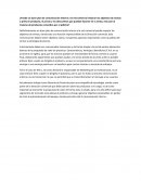 Discusion Comunicacion Empresarial Interna