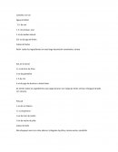 Tutoriales para hacer cocteles con ron