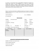 Tareas importantes para la casa