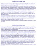 DOS MODELOS DE POLIS: ATENAS Y ESPARTA