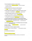 Preguntas de bioquimica