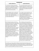 INFORMES ACERCA DE LA INVESTIGACIÓN DE PREVENCIÓN DE RIESGOS