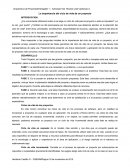 La importancia del ciclo de vida de un proyecto