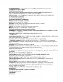 Estudio del Derecho constitucional