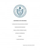 Configuración de una immpresora