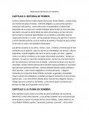 Resúmenes de Perros con hambre