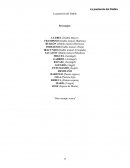 La pastorela del Diablo